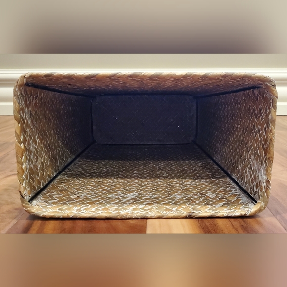 Multi-Color Basket - Picture 3 of 5